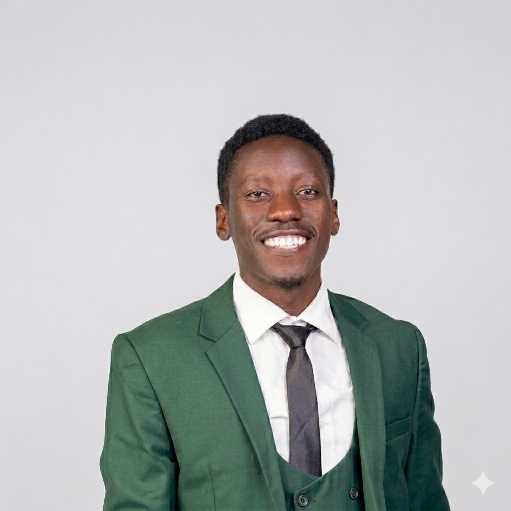 Mr. Ian Chanzu