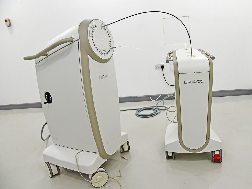 Medical Physics team