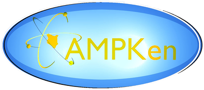 AMPKen Logo
