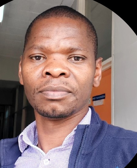 Mr. Otieno Kapis